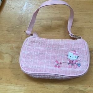 Hello kitty bag